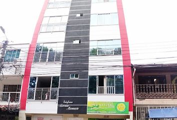 Apartamento en  Los Andes, Floridablanca