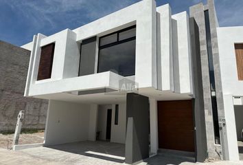 Casa en  San Luis Potosí, Estado San Luis Potosí