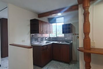 Apartamento en  El Tesoro, Medellín