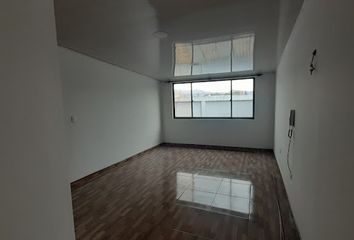 Apartamento en  Eduardo Santos, Bogotá