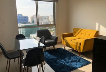 Apartamento en  Ciudad Jardín, Barranquilla