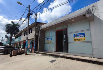 Local Comercial en  Turbaco, Bolívar