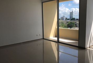 Apartamento en  Ciudad Jardín, Barranquilla