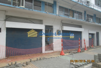 Local Comercial en  El Centro, Montería