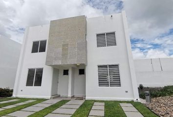 Casa en condominio en  El Marques, El Marqués