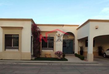 Casa en  Coronado, Hermosillo