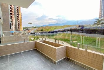 Apartamento en  Siete De Agosto, Cali