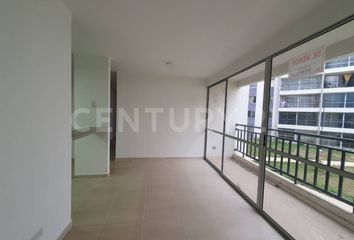 Apartamento en  Miravalle, Jamundí