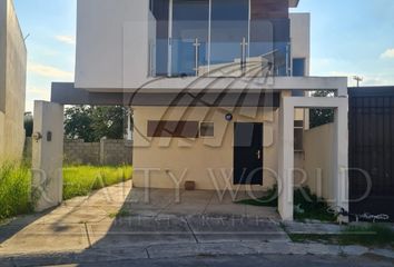 Casa en  Apodaca Centro, Apodaca