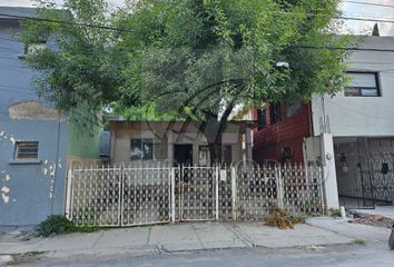 Casa en  Chapultepec, San Nicolás De Los Garza