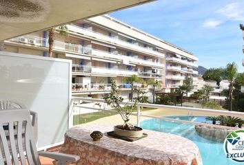 Apartamento en  Roses, Girona Provincia