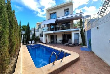 Chalet en  El Campello, Alicante Provincia