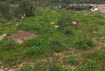 Lote de Terreno en  Privadas Del Pedregal, San Luis Potosí