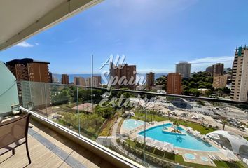 Apartamento en  Benidorm, Alicante Provincia