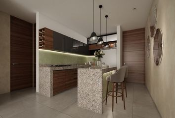 Departamento en  Calle 18 65, Dzitya, Mérida, Yucatán, 97302, Mex