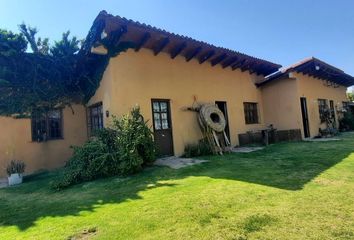 Casa en  Carretera Toluca-valle De Bravo, Amanalco, México, 51268, Mex