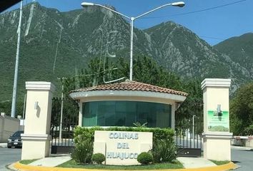 Casa en  Calle P. Encino 100-158, Colinas Del Huajuco, Monterrey, Nuevo León, 64988, Mex