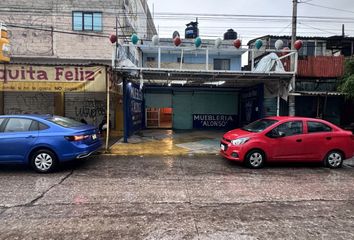 Local comercial en  Avenida Recursos Hidráulicos, Avenida Luis Donaldo Colosio, Potrero Del Rey, Ecatepec De Morelos, México, 55029, Mex