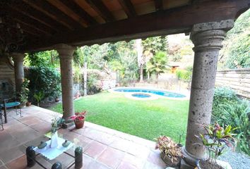 Casa en  Rancho Tetela, Cuernavaca, Cuernavaca, Morelos