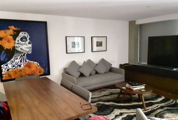 Departamento en  Calle Alejandro Dumas 125, Polanco, Miguel Hidalgo, Ciudad De México, 11550, Mex