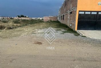 Lote de Terreno en  Calle Lomas Del Campestre 9, Lomas De Cervera, Marfil, Guanajuato, 36257, Mex