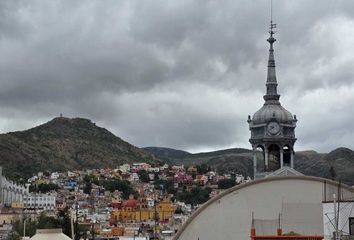 Casa en  Avenida Juárez, Guanajuato Centro, Guanajuato, 36000, Mex