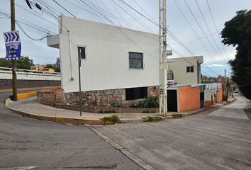 Local comercial en  Calle Arboledas 14-60, Arroyo Verde, Marfil, Guanajuato, 36256, Mex