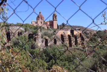 Lote de Terreno en  Antiguo Camino A Valenciana, Valenciana, Guanajuato, 36023, Mex