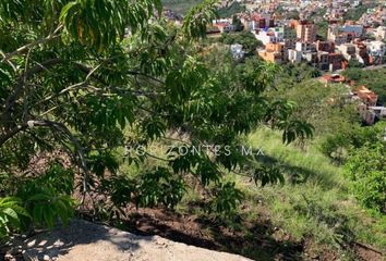 Lote de Terreno en  Privada Cerro De Guijas 5b, Huertas, Guanajuato, 36093, Mex