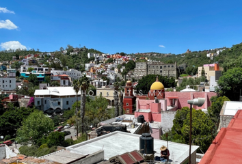 Casa en  Carretera Panorámica San Javier-cata, San Javier, Guanajuato, 36020, Mex