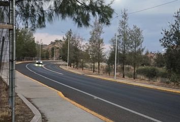 Lote de Terreno en  Boulevard Diego Rivera, Guanajuato, 36237, Mex