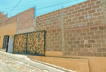 Casa en  Petrichor, Calle Plaza De Mellado, Mellado, Guanajuato, 36010, Mex