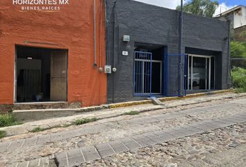 Local comercial en  Calle Santa Cruz 43a, Municipio Libre, Guanajuato, 36086, Mex