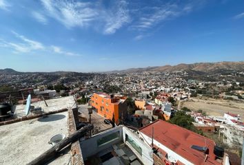 Casa en  Calle Subida Al Cerro De Sirena, Cerro De Sirena, Guanajuato, 36016, Mex