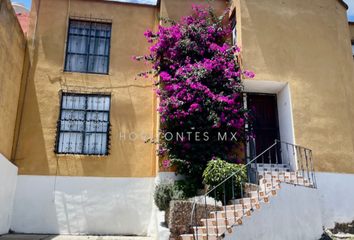 Casa en  Carretera Panorámica San Javier-cata, San Javier, Guanajuato, 36020, Mex