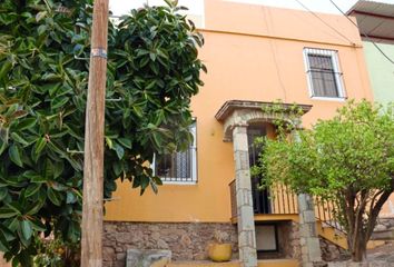 Casa en  Calle Herradura 27-27, Noria Alta, Guanajuato, 36050, Mex