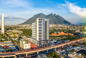 Departamento en  Andador Domingo Gayoso, Obrera, Monterrey, Nuevo León, 64018, Mex