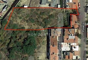 Lote de Terreno en  Calle Antares 2a, Tres Estrellas, Marfil, Guanajuato, 36255, Mex