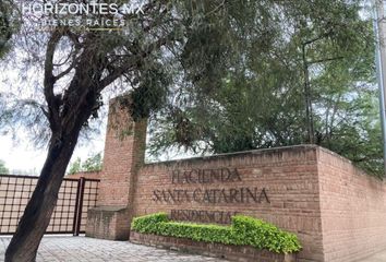 Casa en condominio en  Calle Los Santos 3-3, Santa Teresa, Guanajuato, 36260, Mex