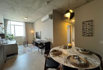 Departamento en  Andador Domingo Gayoso, Obrera, Monterrey, Nuevo León, 64018, Mex