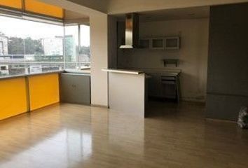 Departamento en  Calle Fernando Espinosa Gutiérrez 55, Alameda Poniente, Álvaro Obregón, Ciudad De México, 01376, Mex