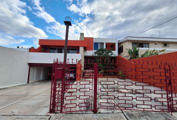 Casa en  Calle 3 261, Campestre, Mérida, Yucatán, 97120, Mex