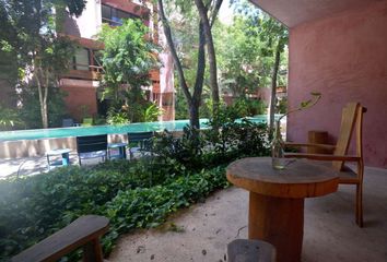 Departamento en  Aldea Zama, Tulum, Quintana Roo, Mex