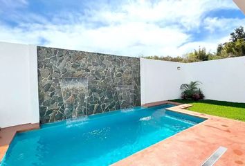 Casa en  Calle Segunda Peña, José G Parres, Jiutepec, Morelos, 62564, Mex