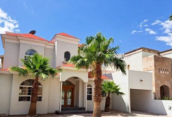 Casa en  Calle Rincón Del Sauce, Rincón De Las Lomas Ii, Chihuahua, 31216, Mex