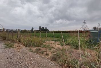 Parcela en  Machalí, Cachapoal