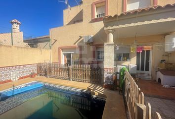 Chalet en  Los Gallardos, Almería Provincia