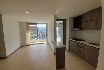 Apartamento en  Baja Suiza, Manizales