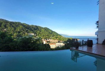 Casa en condominio en  Calle Blanca Margarita 168, Mismaloya, Puerto Vallarta, Jalisco, 48270, Mex