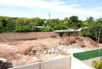 Lote de Terreno en  Calle 39, Leandro Valle, Mérida, Yucatán, 97143, Mex